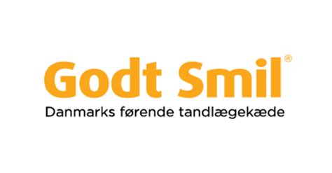 godt smil sønderborg.
